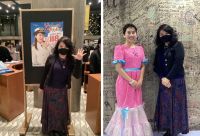 海上保安庁音楽隊の定期演奏会に小野あつこさんが出演されたので、上野の東京文化会館に聴きに行きました。I部は「GUARDIANS OF THE WAVES」「吹奏楽のための第二組曲」ほか。小野さんは休憩時間を挟んだII部に登場、定番の「ありがとうの花」に加えて、1976年に放送されたテレビドラマ「さよならの夏」の同名主題歌を、実に情感豊かに歌い上げられました。本当に昭和の美しいメロディが似合う方です✨✨✨