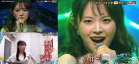 先日、日本テレビの人気番組「歌唱王」に東京音大２年生の黒川桃花さんが出場されたので、TVで拝見しました。歌われたのは、Celene Dionの”All By Myself”、そしてミュージカル「ウィキッド」より”自由を求めて”。優勝こそ逃しましたが、圧巻の歌唱に惹き込まれました。彼女が歌い始めると、背景に舞台が見えるのですね。今まで気づかなかった新たな魅力の発見も。私も大変、大変勉強になります。