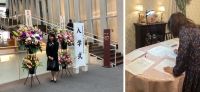 2025年度の東京音大入学式も昨日終わり、ただいまレッスン時間割の最終調整中。門下の学生さん約50名から週間スケジュールを出して頂き、私のスケジュールと付き合わせながら一人ひとりのレッスンの曜日と時間を決めていくという、ジグゾーパズルのような作業です。今年も難航しましたが、何とかゴールが見えて来ました。