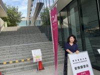 8月1日から4日間に渡って開催された東京音大の夏期受験講習会もなんとか終了。私は受験講習会の４日間に、15名の受験生の声楽実技レッスンを担当させて頂きましたが、皆さん本当によく勉強されているという印象でした。私も、「少しでも受験生のお役に立てたら」と思い、できる限り色々とアドバイスさせて頂きました。とは言え、受験生の皆さんのことを一番よく把握されているのは、なんと言っても皆さんが今師事されている先生です。ですから私のアドバイスを100%鵜呑みにするのではなく、今師事されている先生によくご相談されながら受験まで進んでくださるようお話しいたしました。
